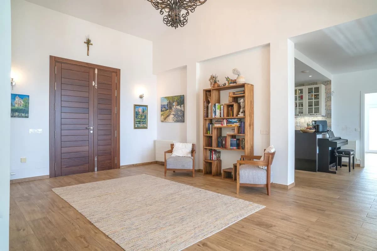 6 Bedroom Detached Villa for Sale in Mijas, Málaga - Image 7