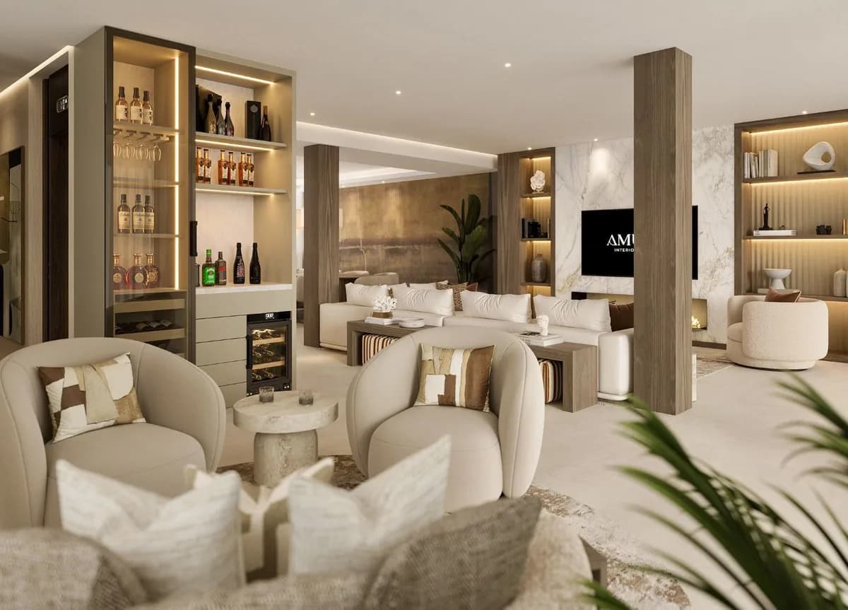 4 Bedroom Semi-Detached House for Sale in Marbella, Málaga - Image 7