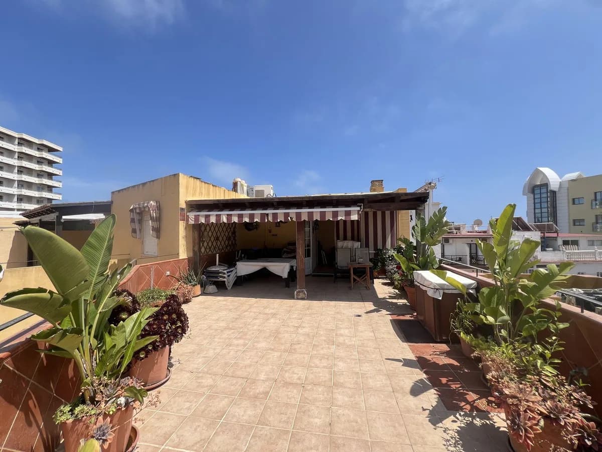 3 Bedroom Penthouse Duplex for Sale in Torremolinos, Málaga