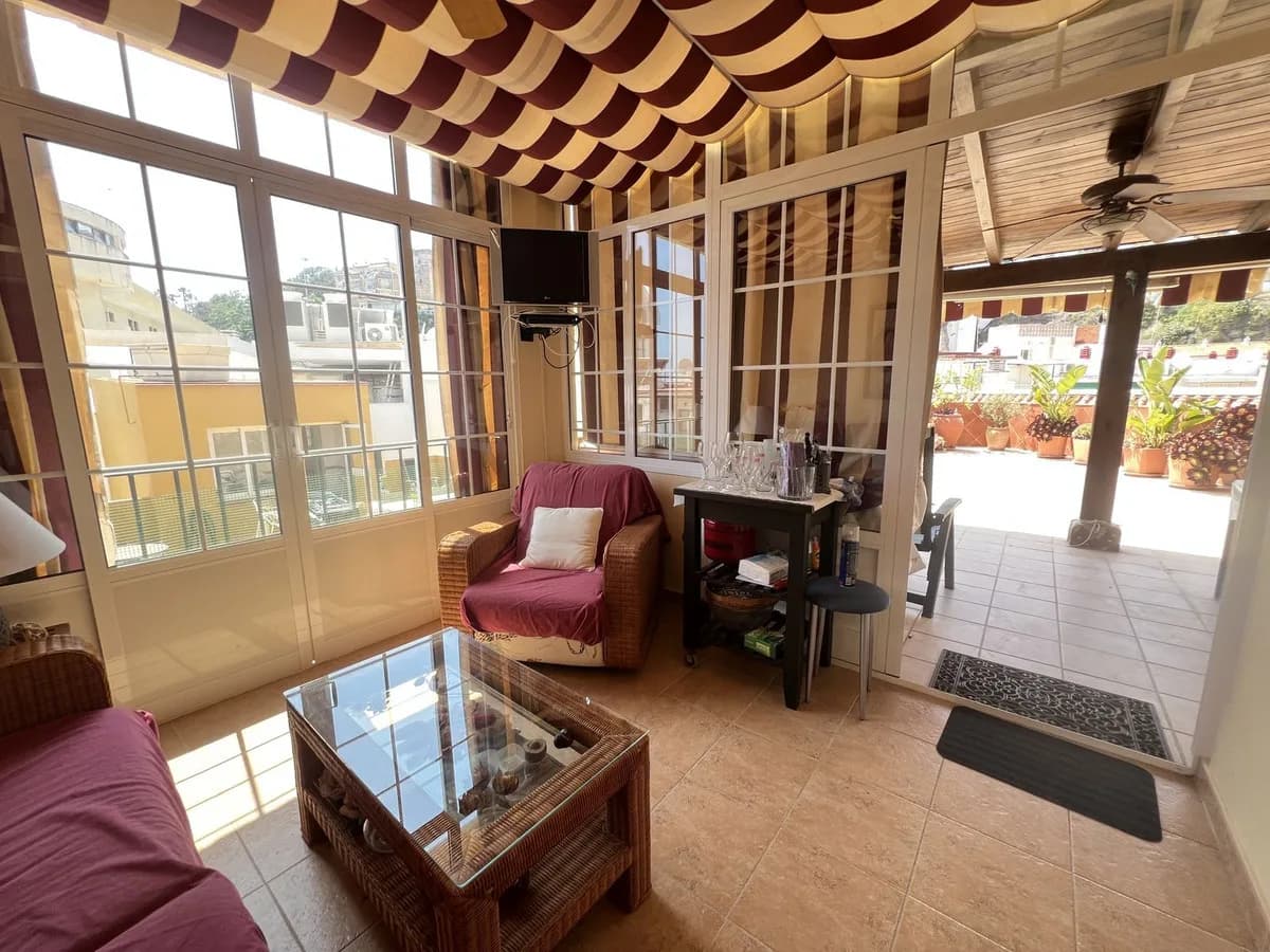 3 Bedroom Penthouse Duplex for Sale in Torremolinos, Málaga - Image 3