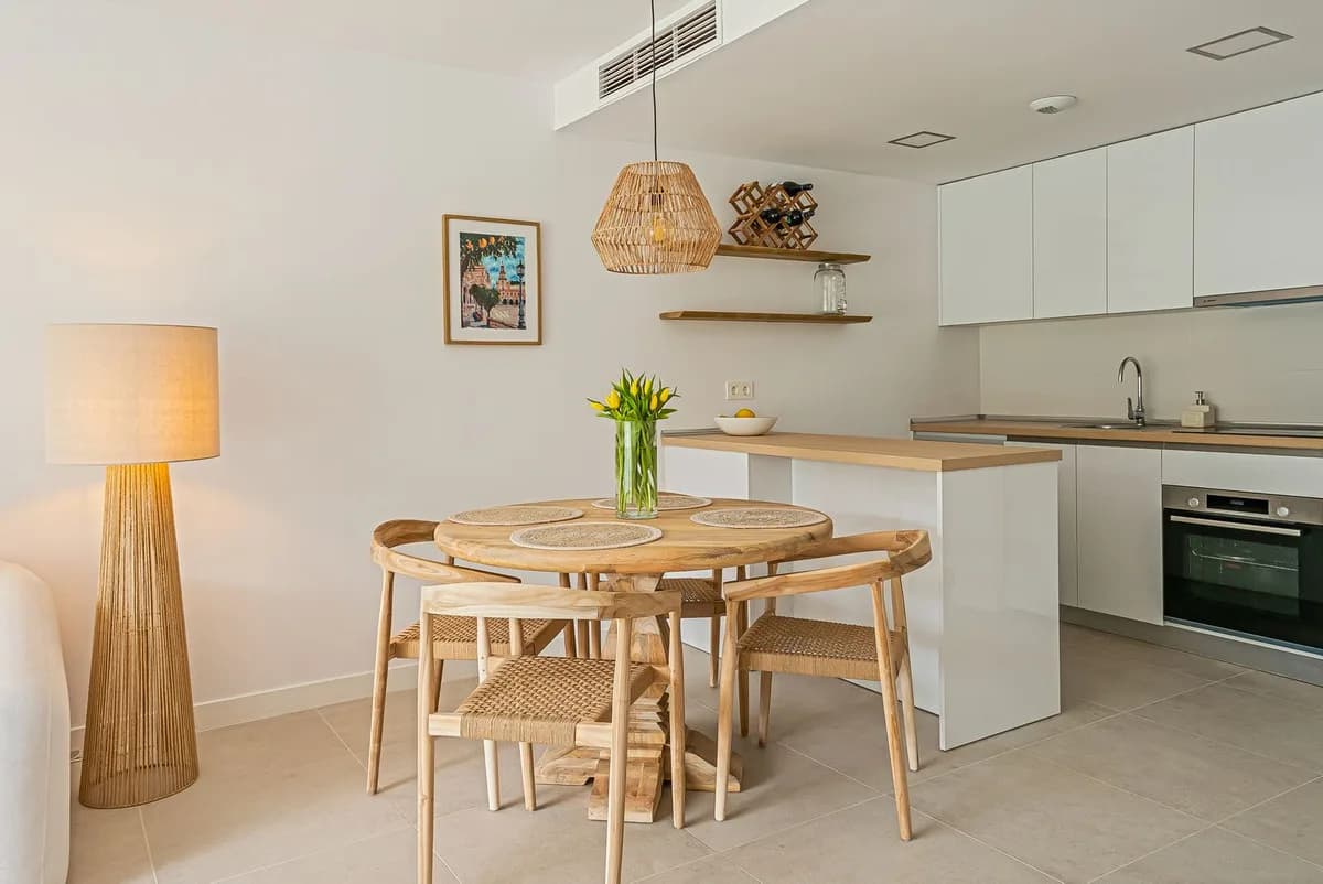 2 Bedroom Ground Floor Apartment for Sale in Mijas Costa, Málaga - Image 7