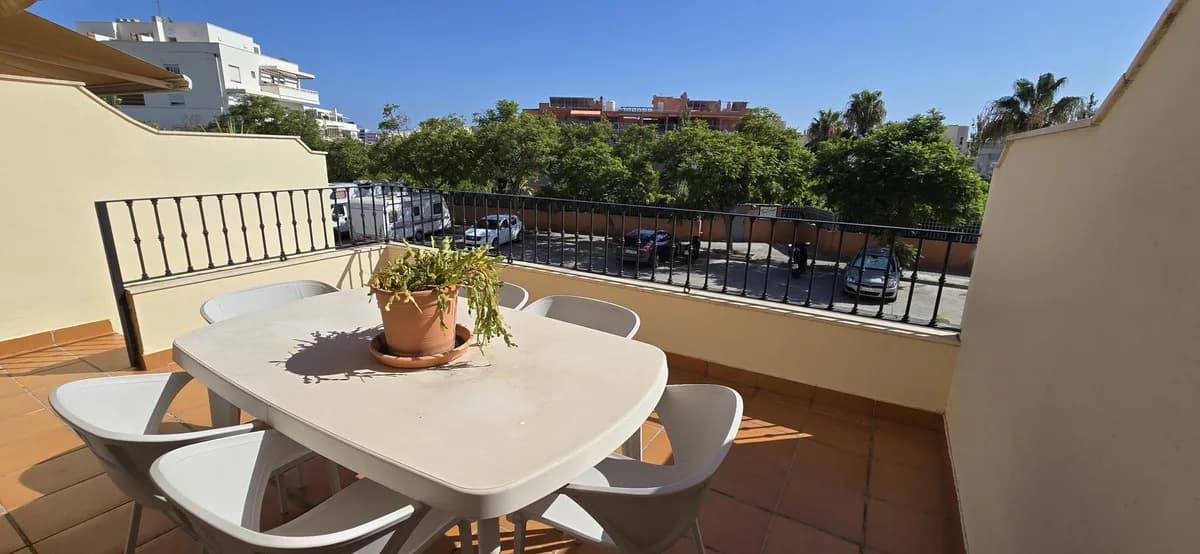 3 Bedroom Townhouse for Sale in Torremolinos, Málaga