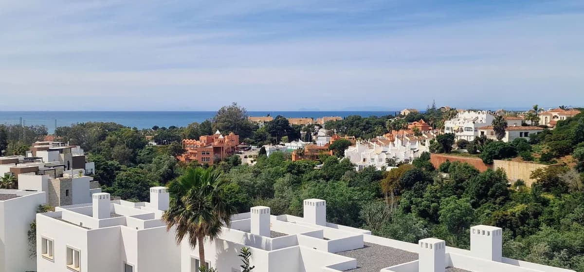3 Bedroom Townhouse for Sale in Cabopino, Málaga