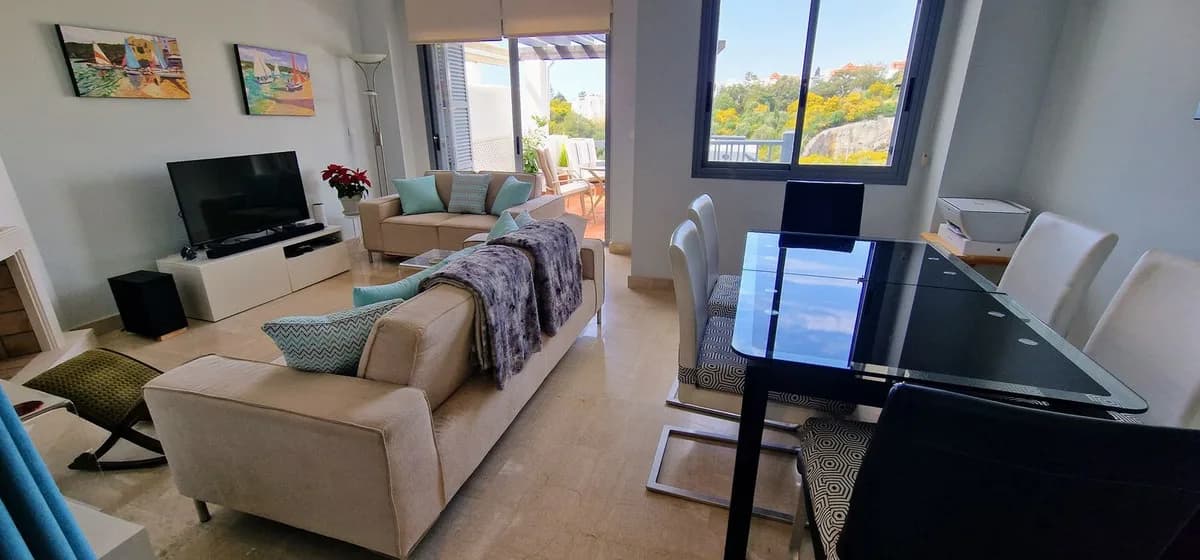 3 Bedroom Townhouse for Sale in Cabopino, Málaga - Image 4