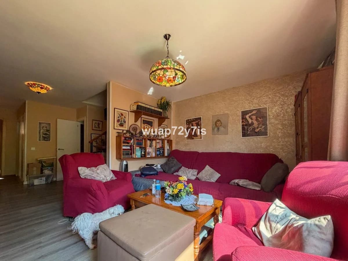 4 Bedroom Townhouse for Sale in San Pedro de Alcántara, Málaga - Image 6