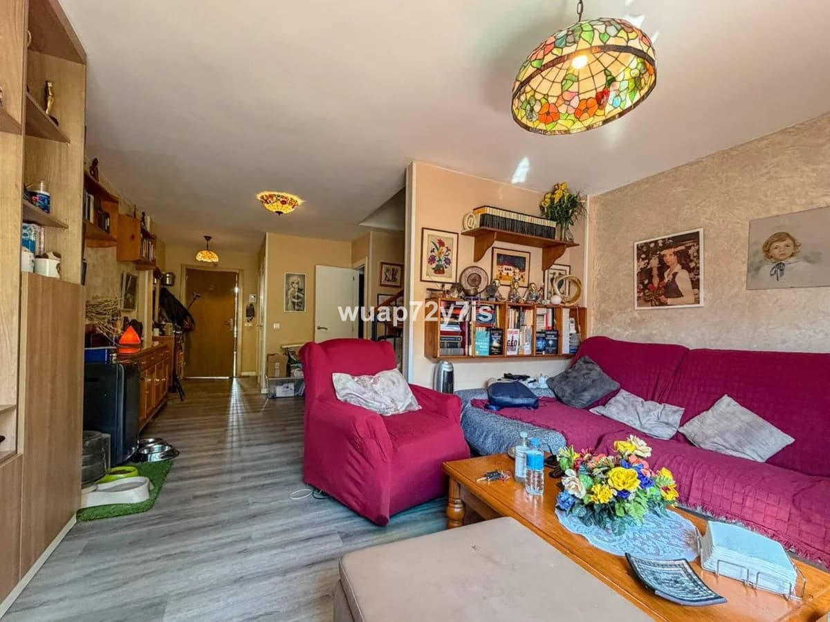 4 Bedroom Townhouse for Sale in San Pedro de Alcántara, Málaga - Image 8