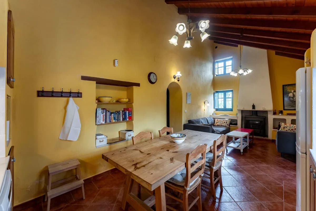 3 Bedroom Finca - Cortijo for Sale in Alhaurín el Grande, Málaga - Image 8