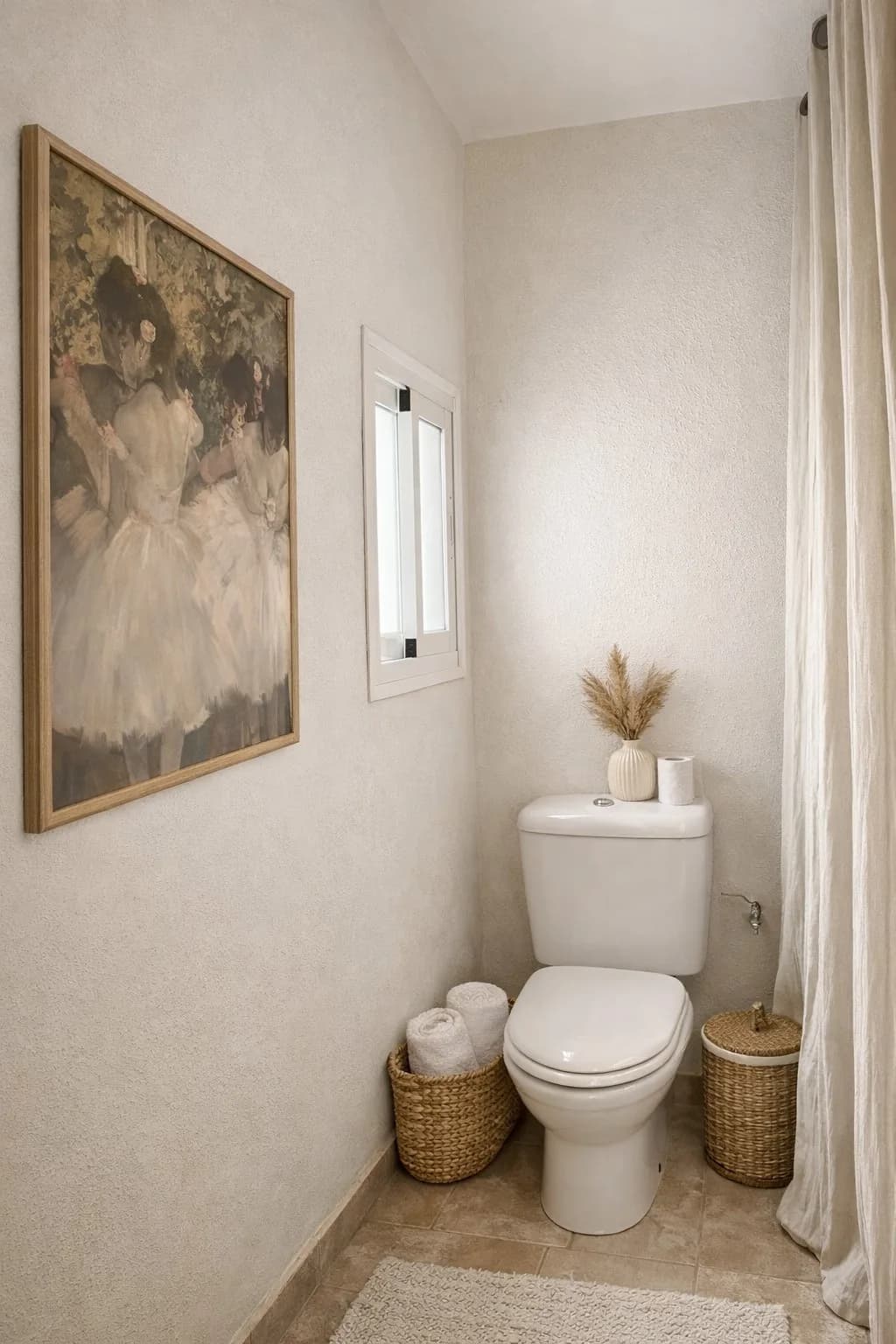 3 Bedroom Middle Floor Apartment for Sale in Ensanche Centro, Málaga - Image 5