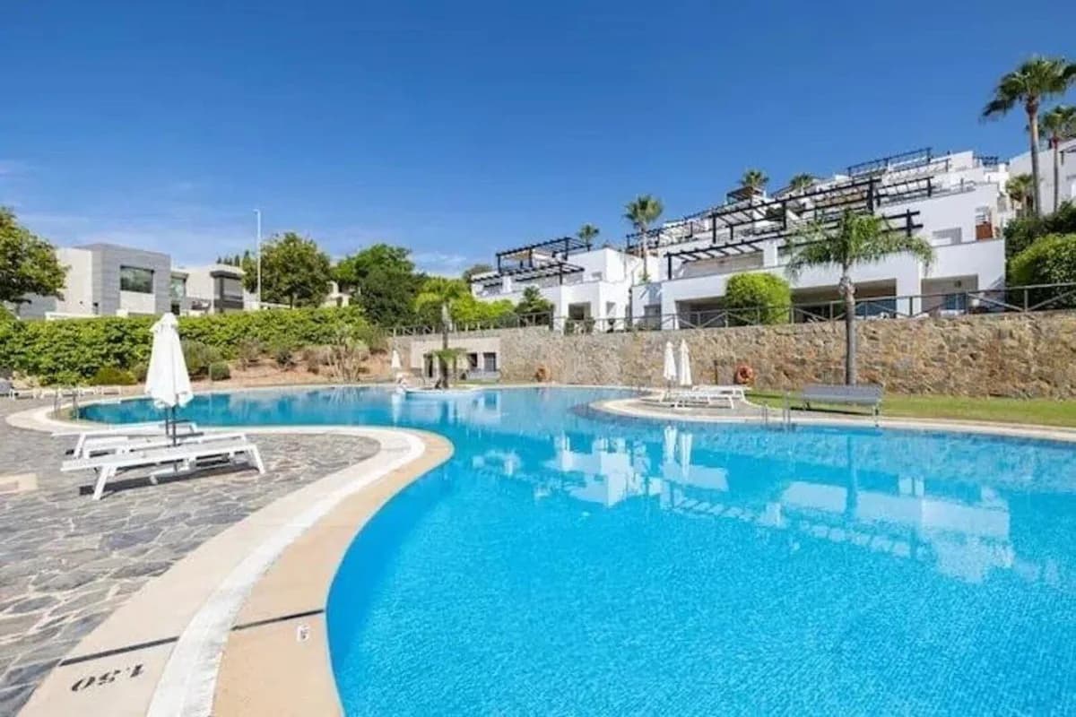 3 Bedroom Townhouse for Sale in Santa Clara, Málaga