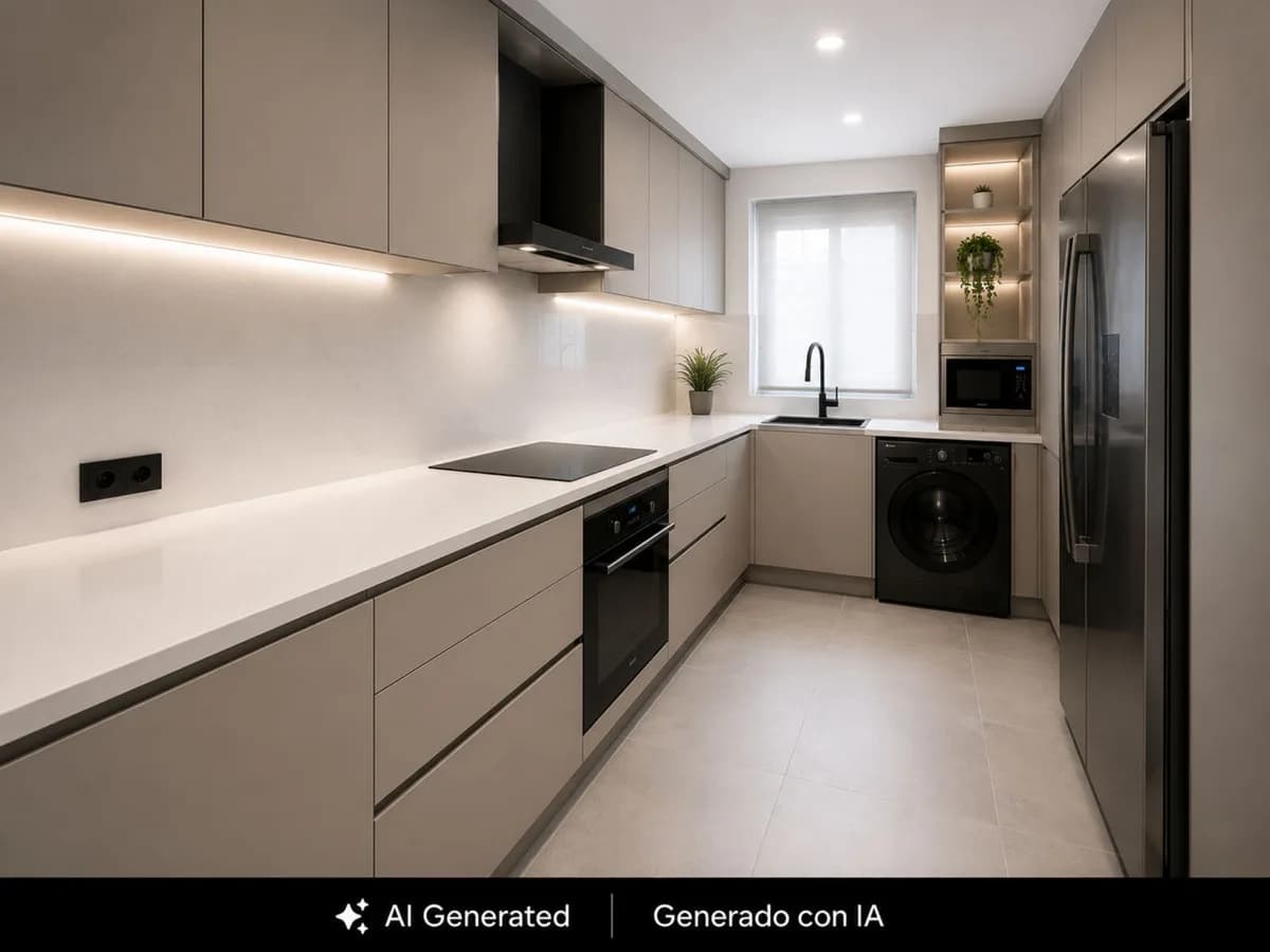3 Bedroom Townhouse for Sale in Alhaurín de la Torre, Málaga - Image 9