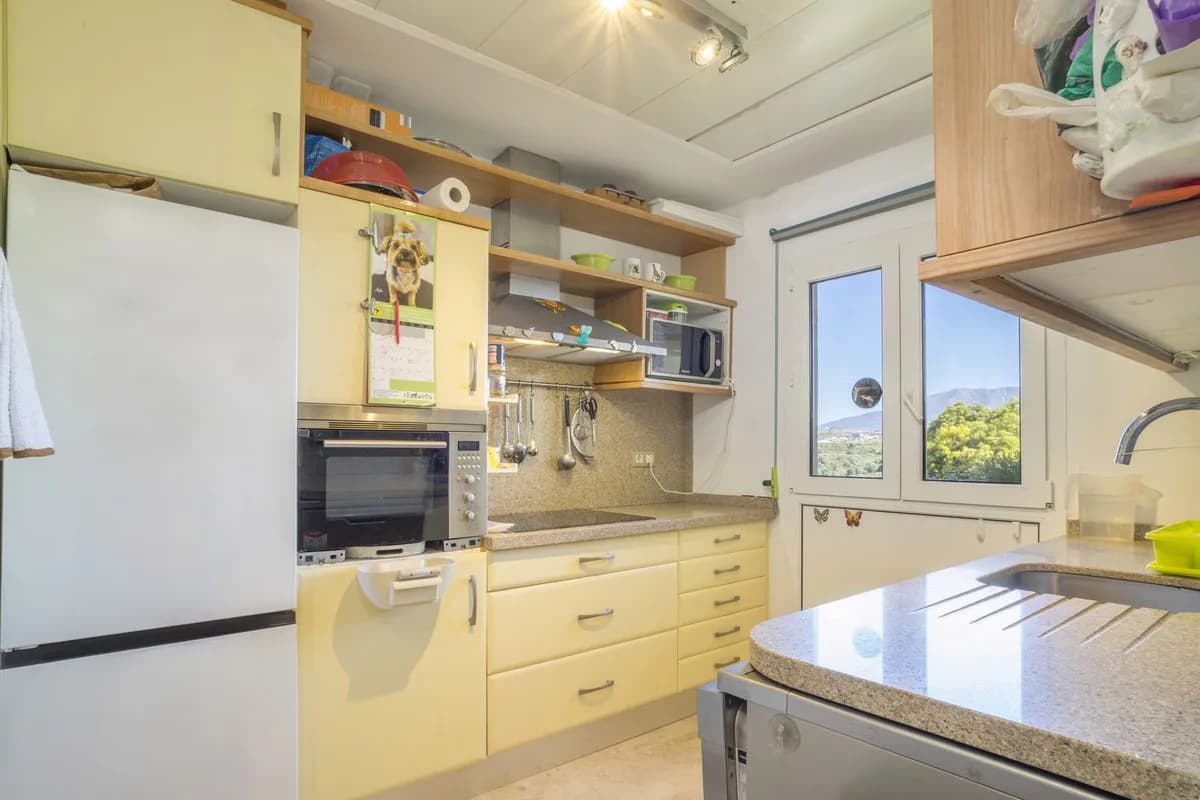 2 Bedroom Ground Floor Apartment for Sale in Mijas Costa, Málaga - Image 7