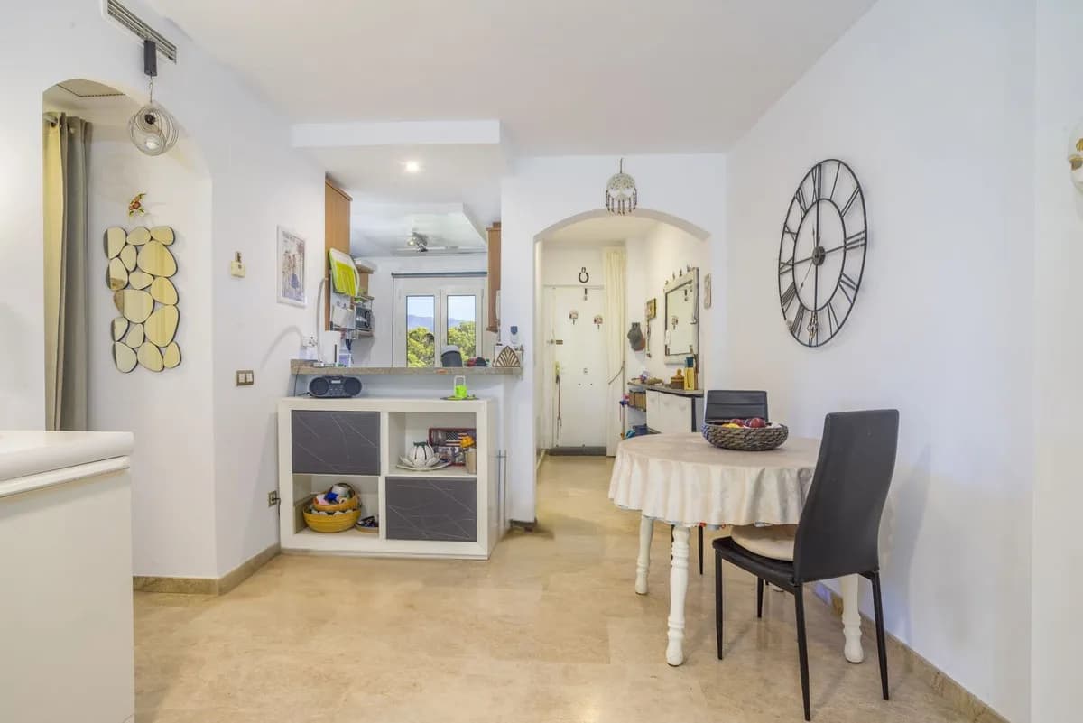 2 Bedroom Ground Floor Apartment for Sale in Mijas Costa, Málaga - Image 9