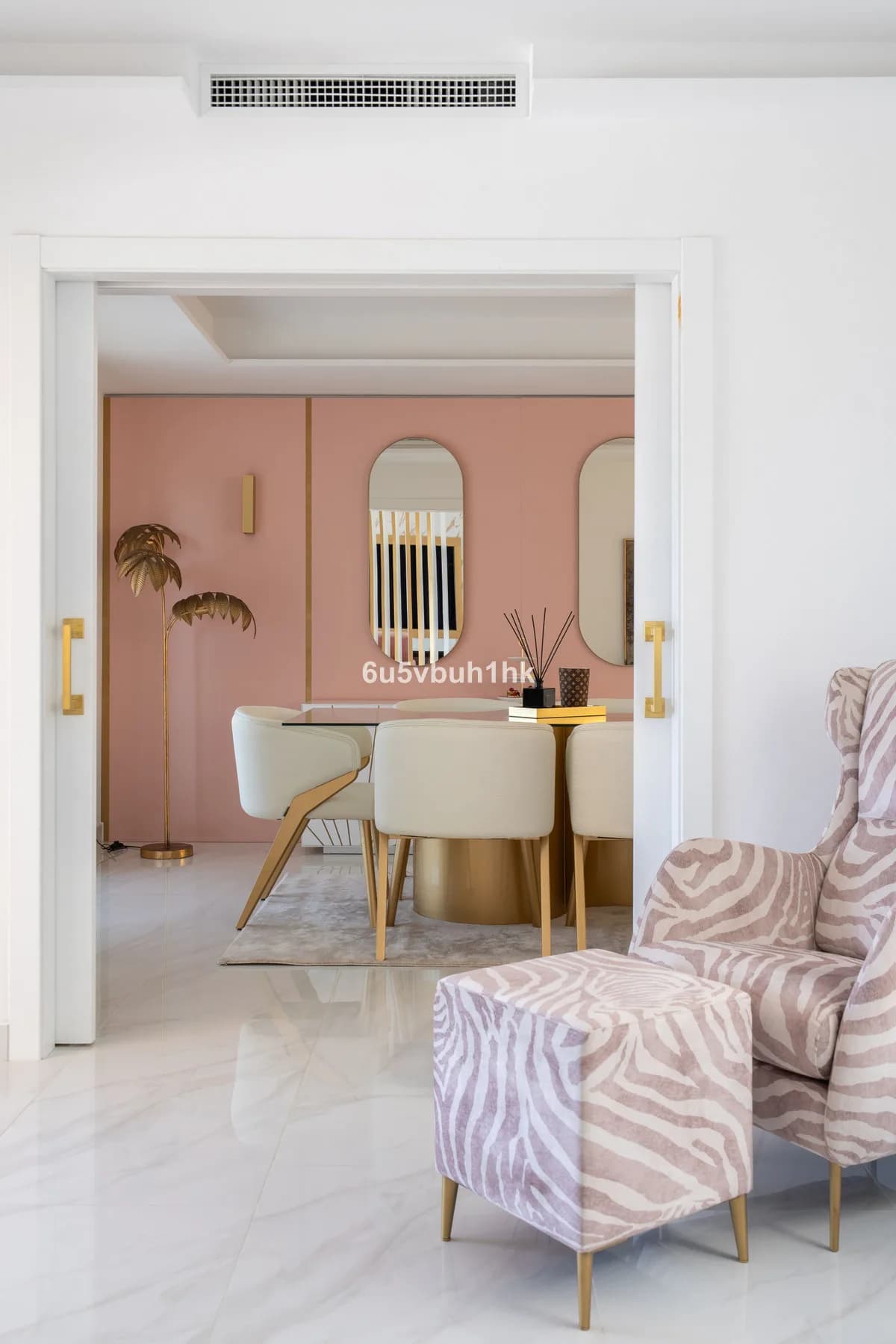4 Bedroom Semi-Detached House for Sale in La Mairena, Málaga - Image 7