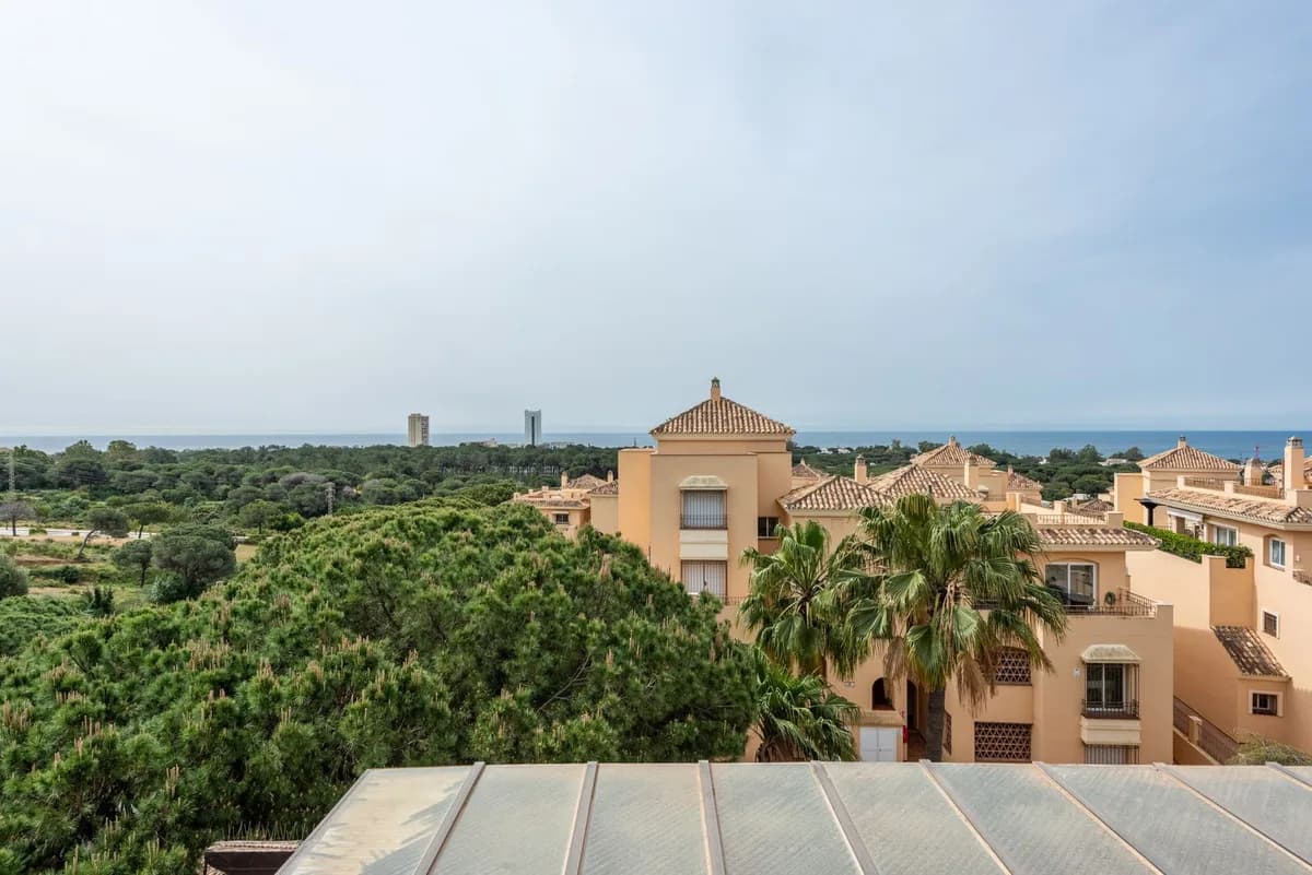 4 Bedroom Penthouse Duplex for Sale in Elviria, Málaga