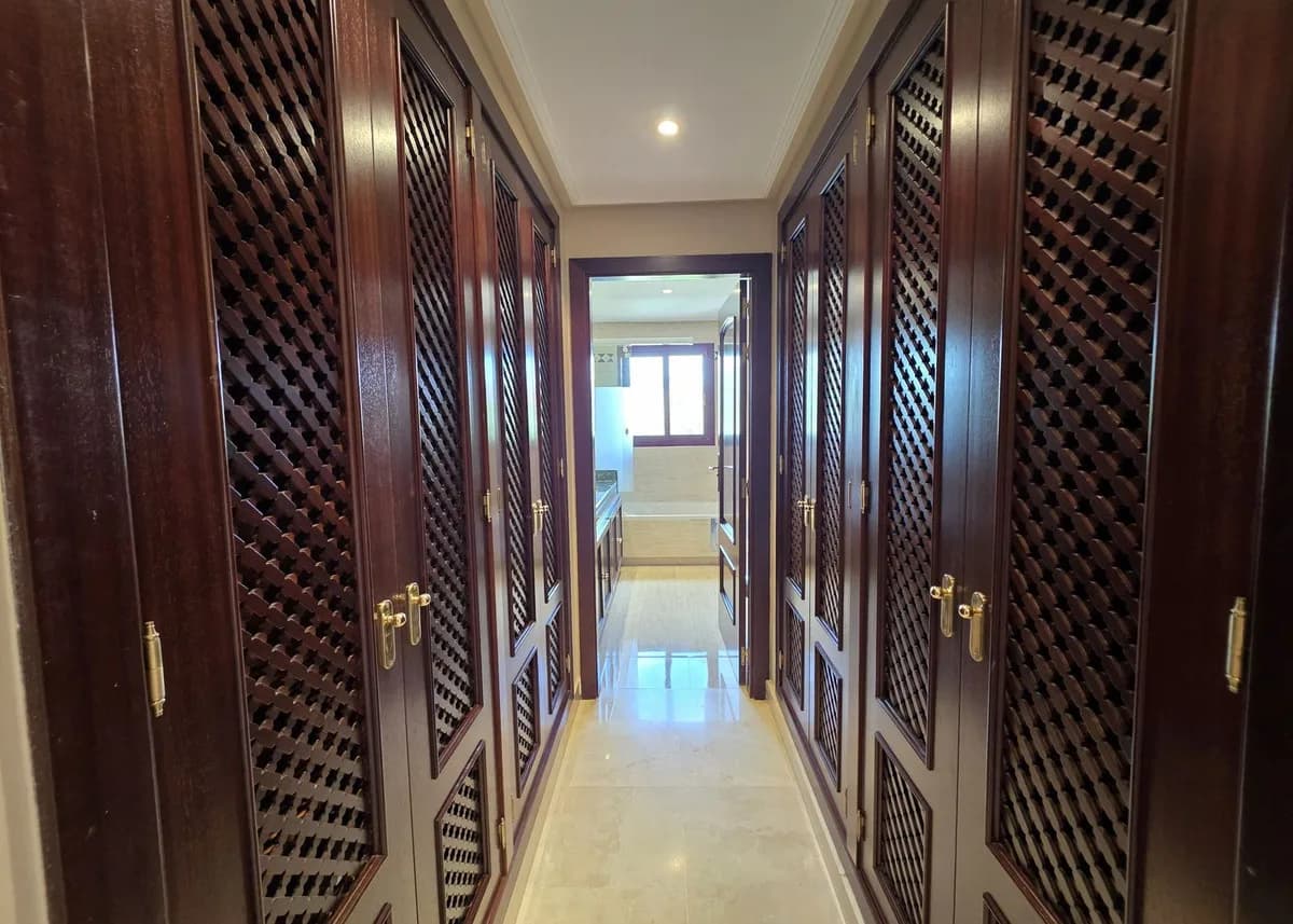 3 Bedroom Ground Floor Apartment for Sale in La Mairena, Málaga - Image 9