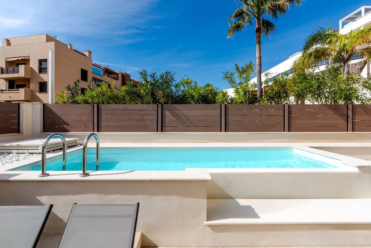 4 Bedroom Townhouse for Sale in Mijas, Málaga - Image 4