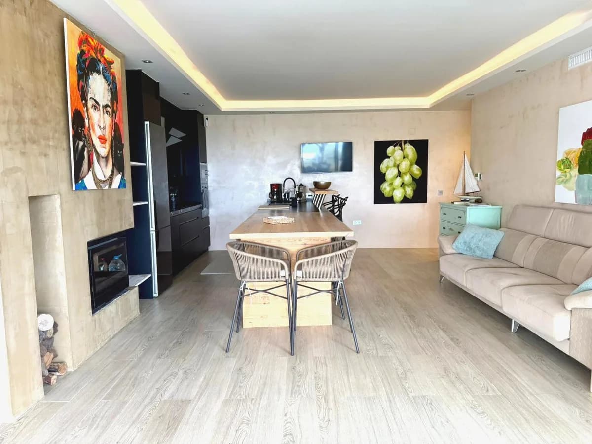 2 Bedroom Finca - Cortijo for Sale in Ojén, Málaga - Image 5
