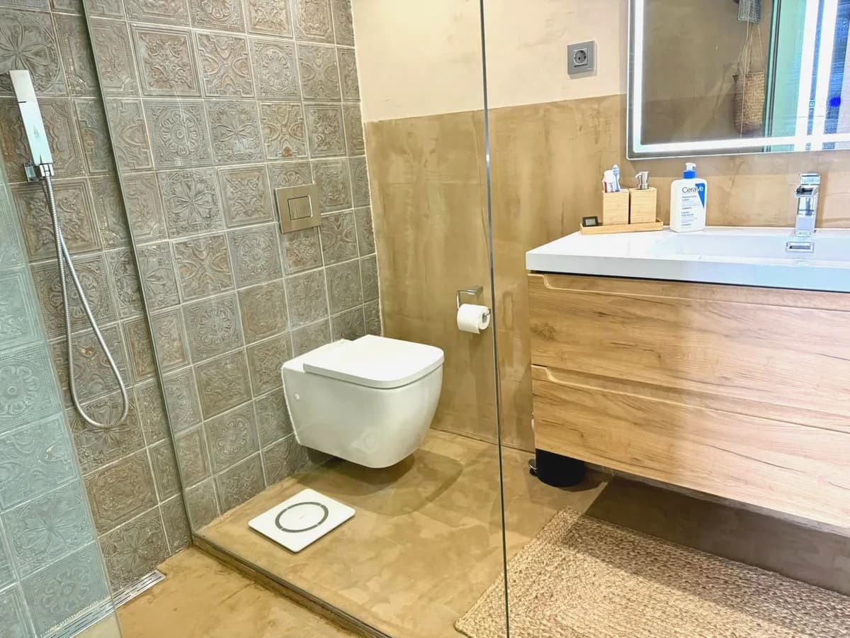 2 Bedroom Finca - Cortijo for Sale in Ojén, Málaga - Image 9