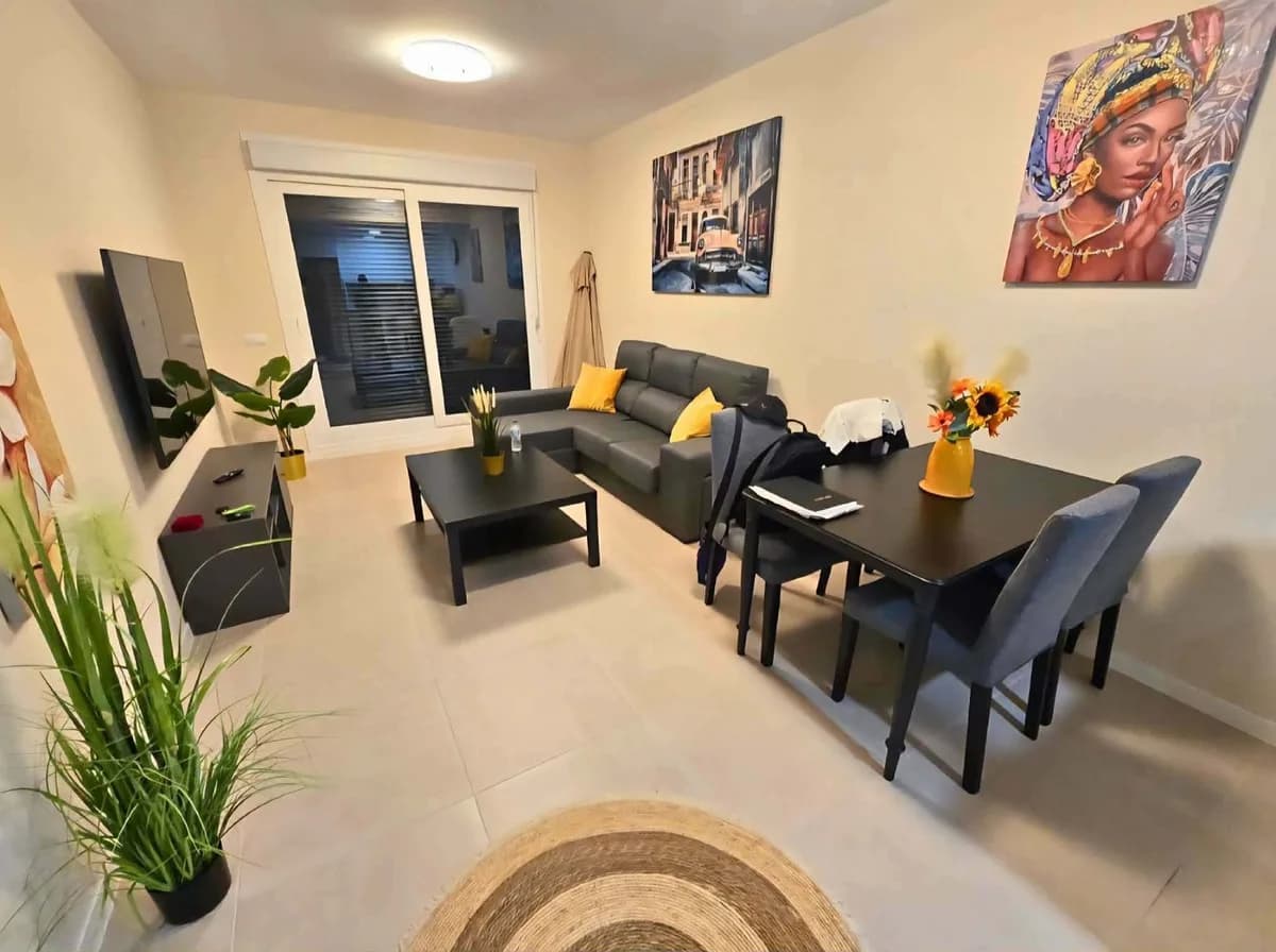 2 Bedroom Ground Floor Apartment for Sale in Estepona, Málaga - Image 7