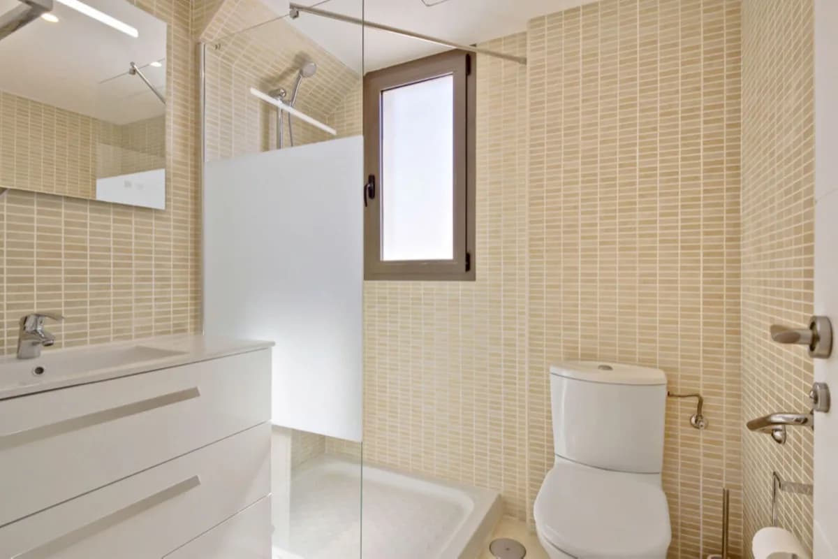 2 Bedroom Penthouse Duplex for Sale in La Cala de Mijas, Málaga - Image 9