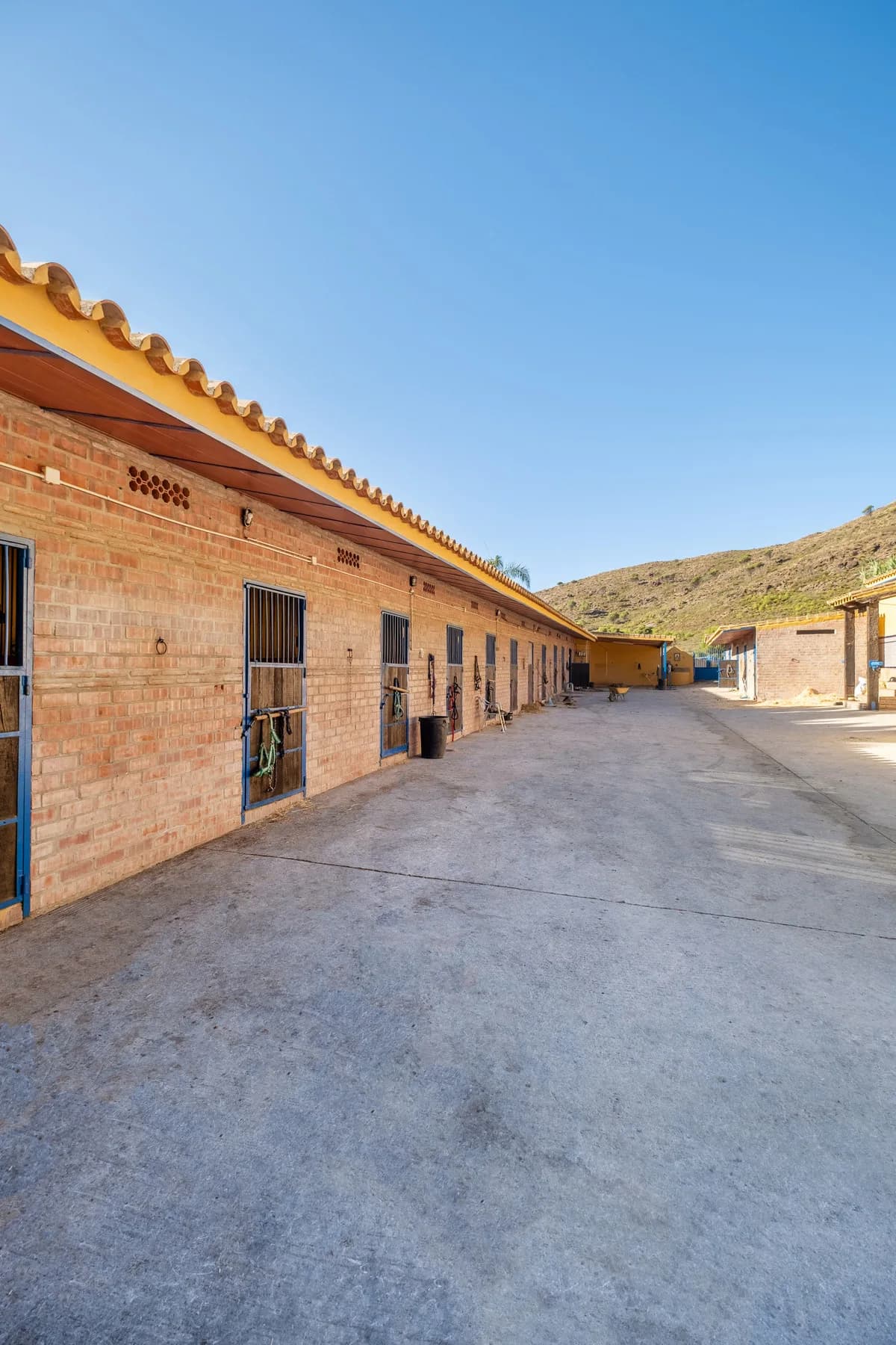 6 Bedroom Finca - Cortijo for Sale in Mijas Costa, Málaga - Image 7