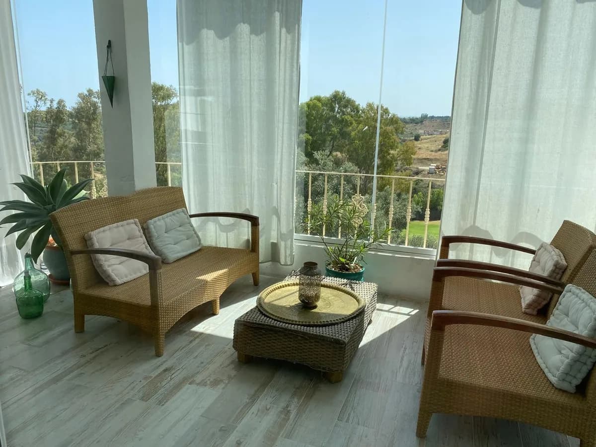 2 Bedroom Penthouse Duplex for Sale in Estepona, Málaga - Image 2