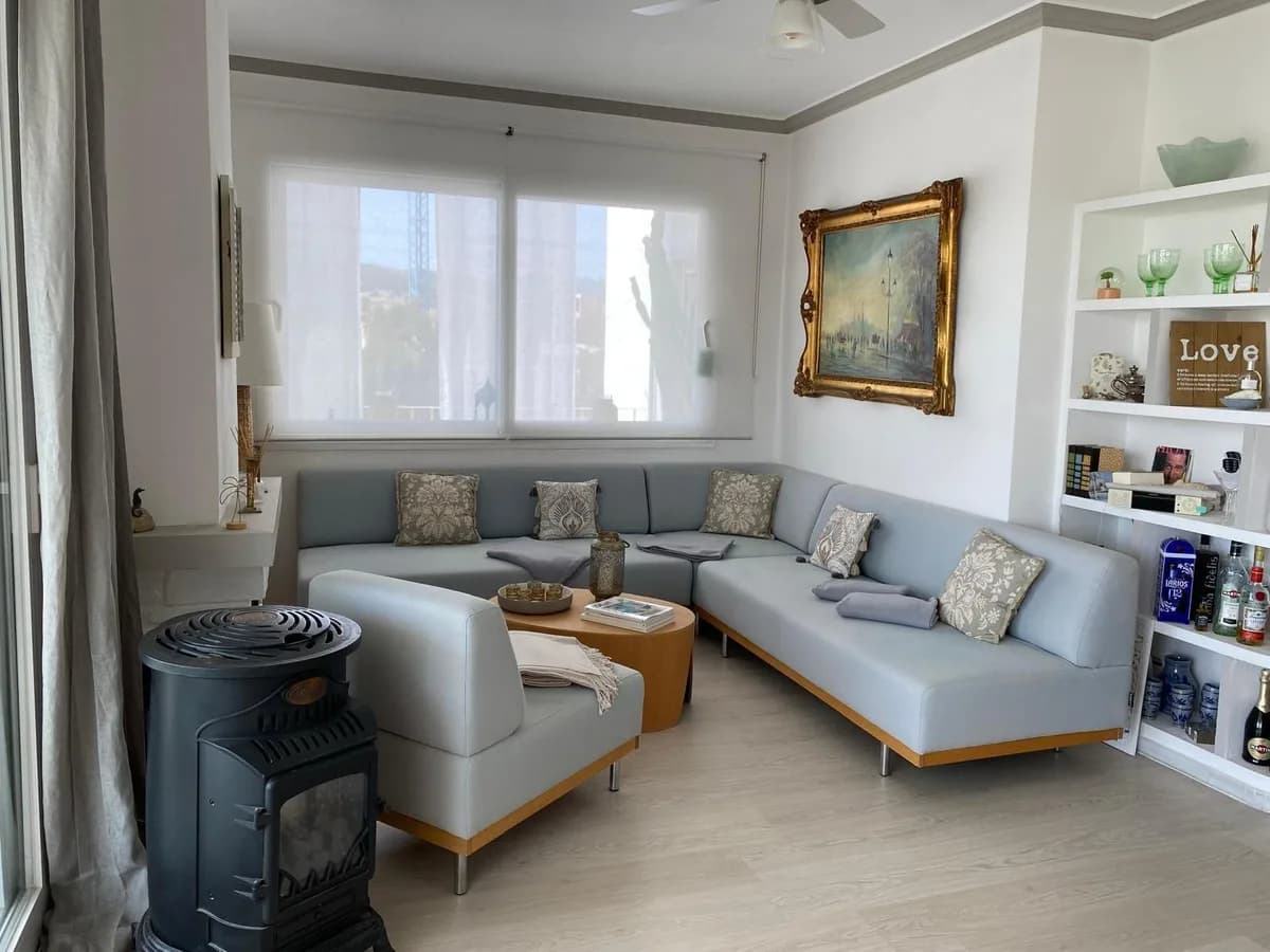2 Bedroom Penthouse Duplex for Sale in Estepona, Málaga - Image 6