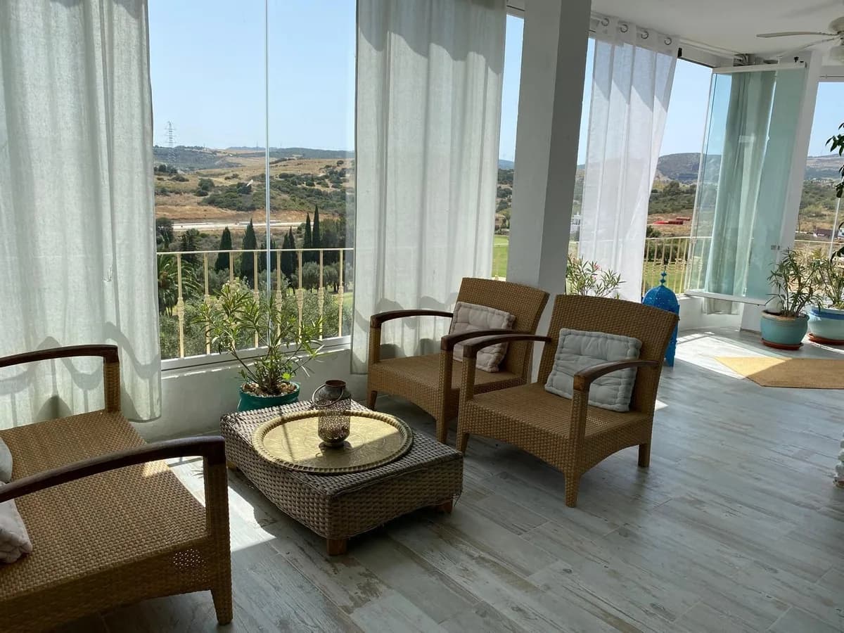 2 Bedroom Penthouse Duplex for Sale in Estepona, Málaga - Image 9