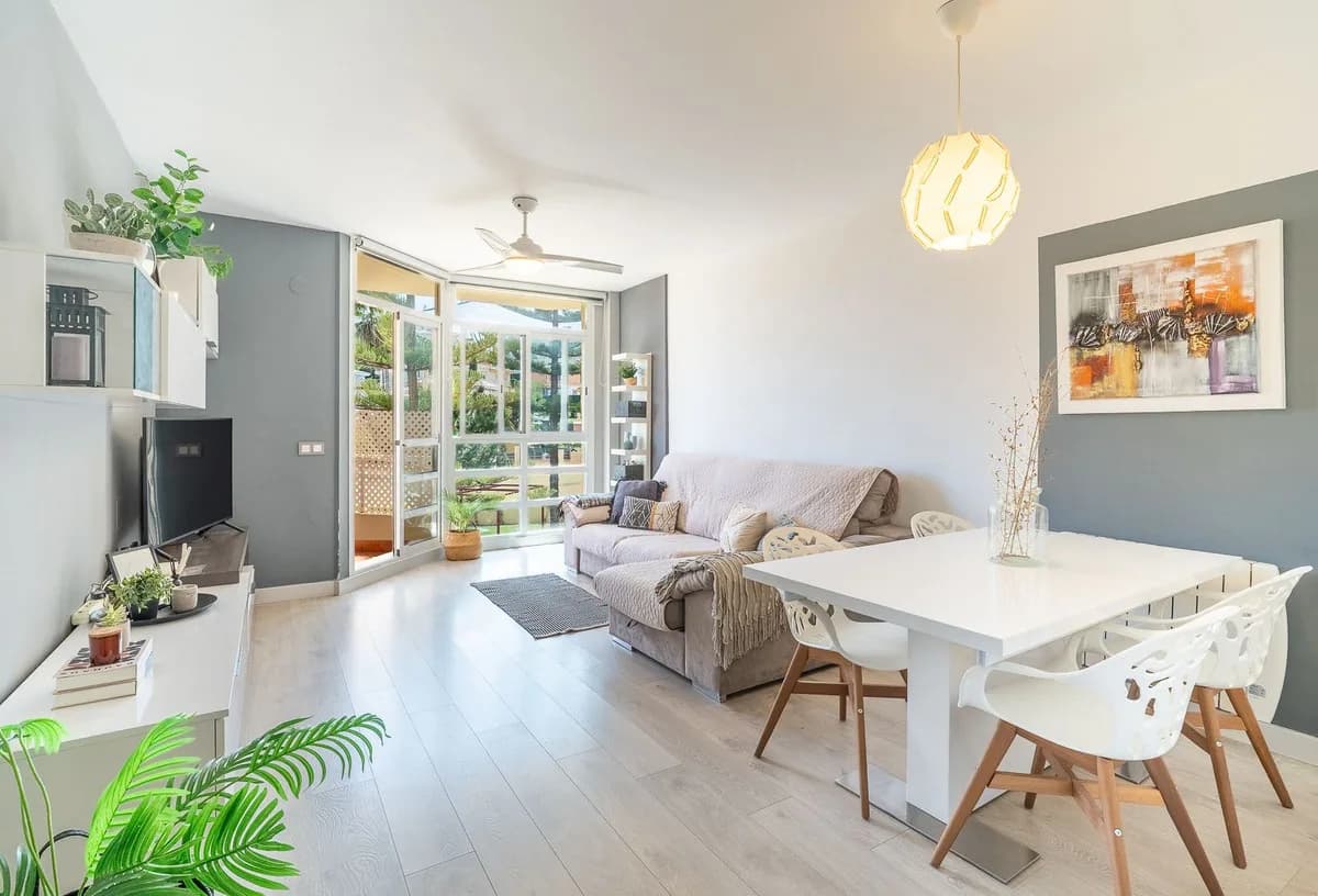 3 Bedroom Middle Floor Apartment for Sale in La Cala Hills, Málaga