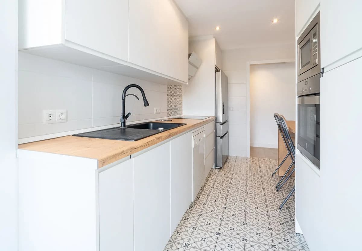 3 Bedroom Middle Floor Apartment for Sale in La Cala Hills, Málaga - Image 6