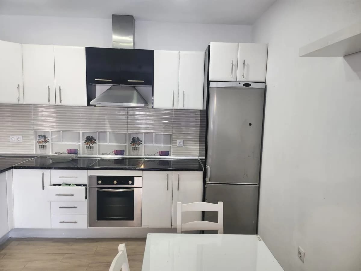 2 Bedroom Ground Floor Apartment for Sale in Las Lagunas, Málaga - Image 9