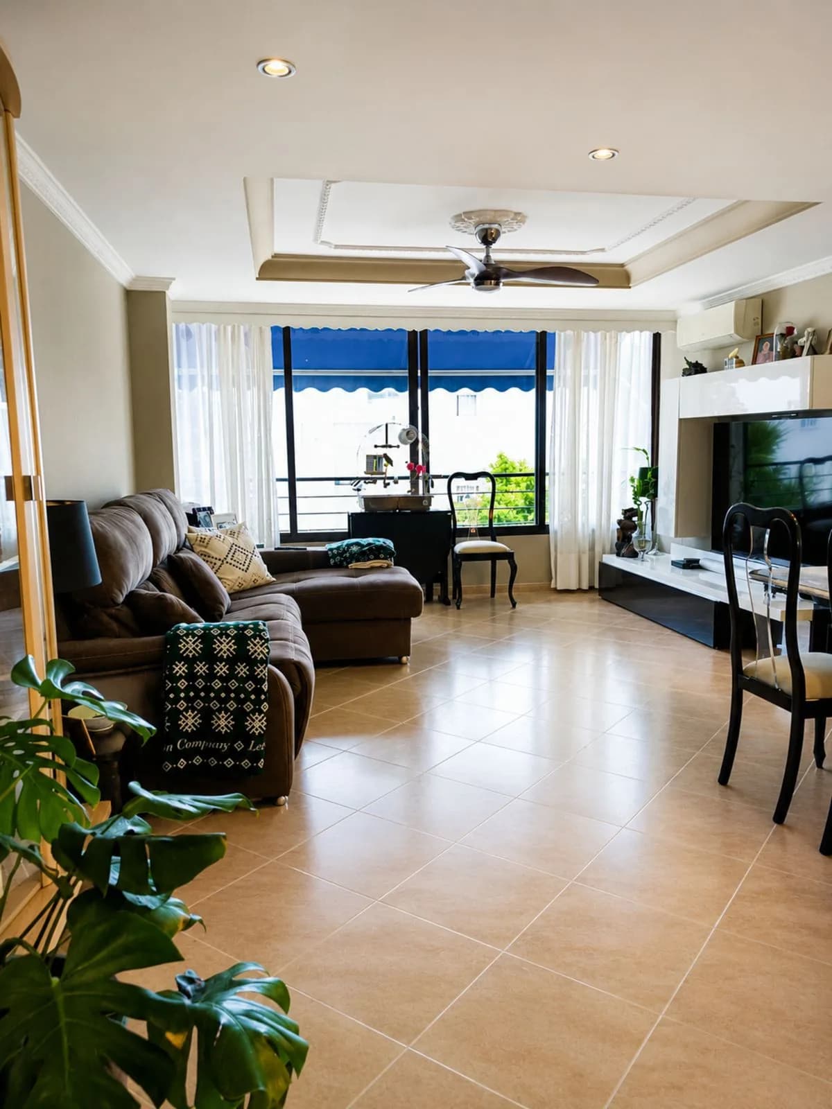 3 Bedroom Middle Floor Apartment for Sale in San Pedro de Alcántara, Málaga