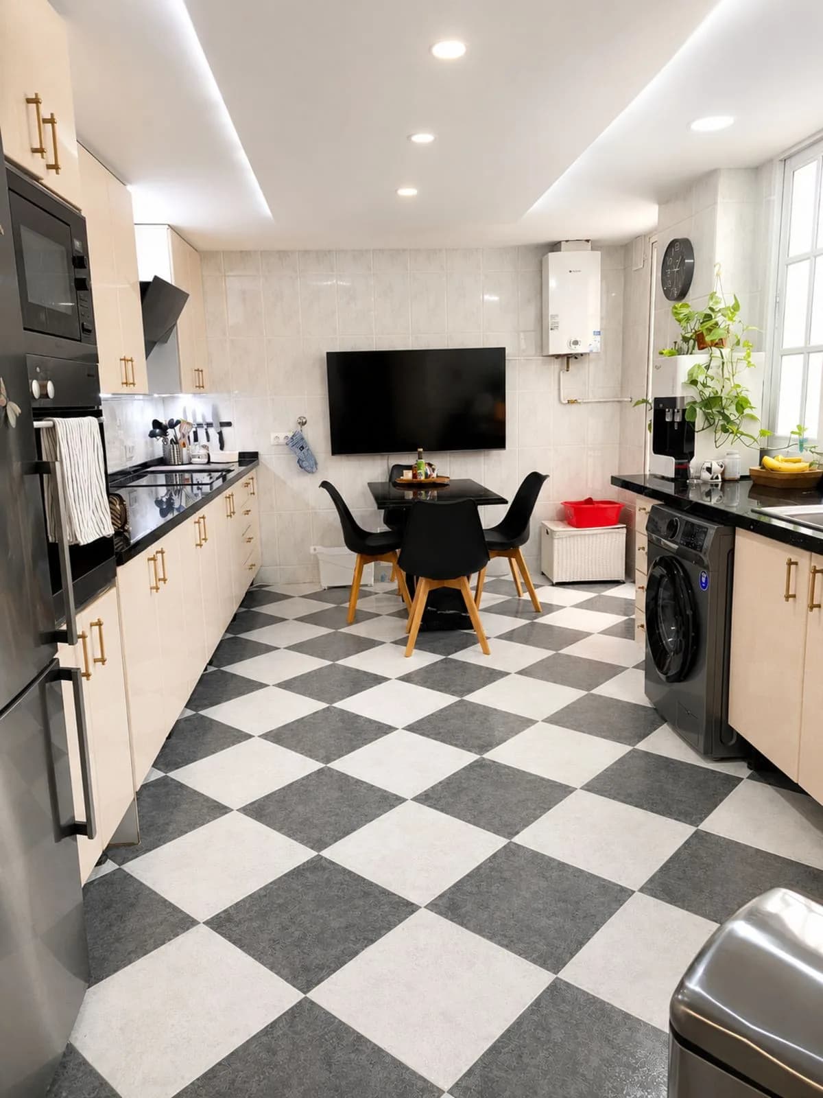 3 Bedroom Middle Floor Apartment for Sale in San Pedro de Alcántara, Málaga - Image 6