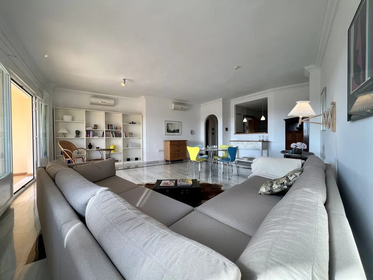 2 Bedroom Ground Floor Apartment for Sale in La Cala Hills, Málaga