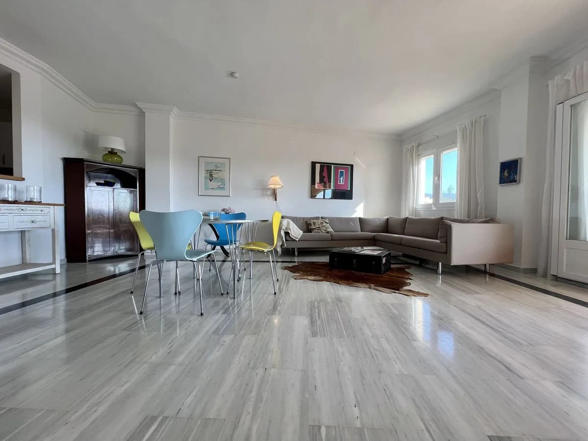 2 Bedroom Ground Floor Apartment for Sale in La Cala Hills, Málaga - Image 4