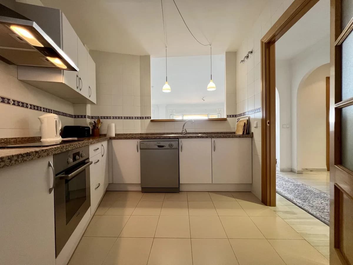 2 Bedroom Ground Floor Apartment for Sale in La Cala Hills, Málaga - Image 7