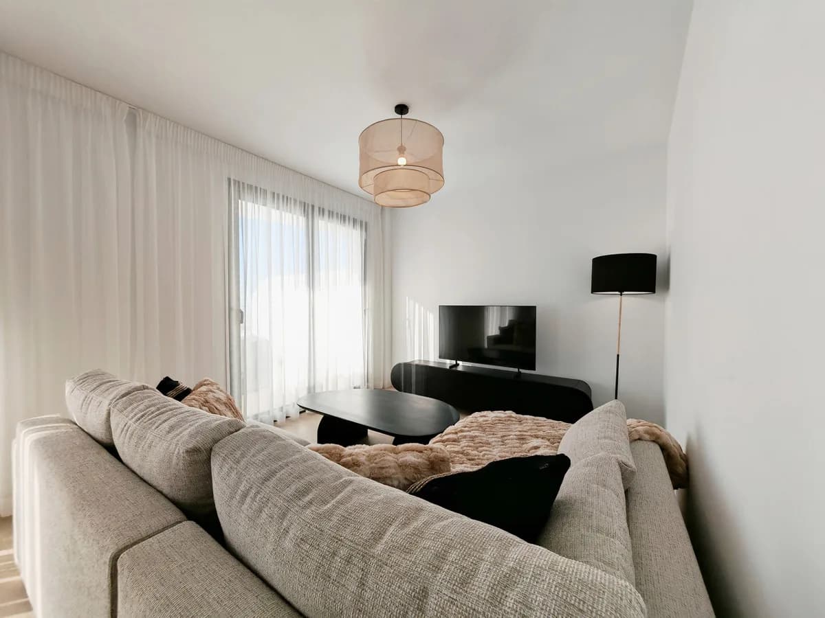 4 Bedroom Penthouse Duplex for Sale in Estepona, Málaga - Image 3