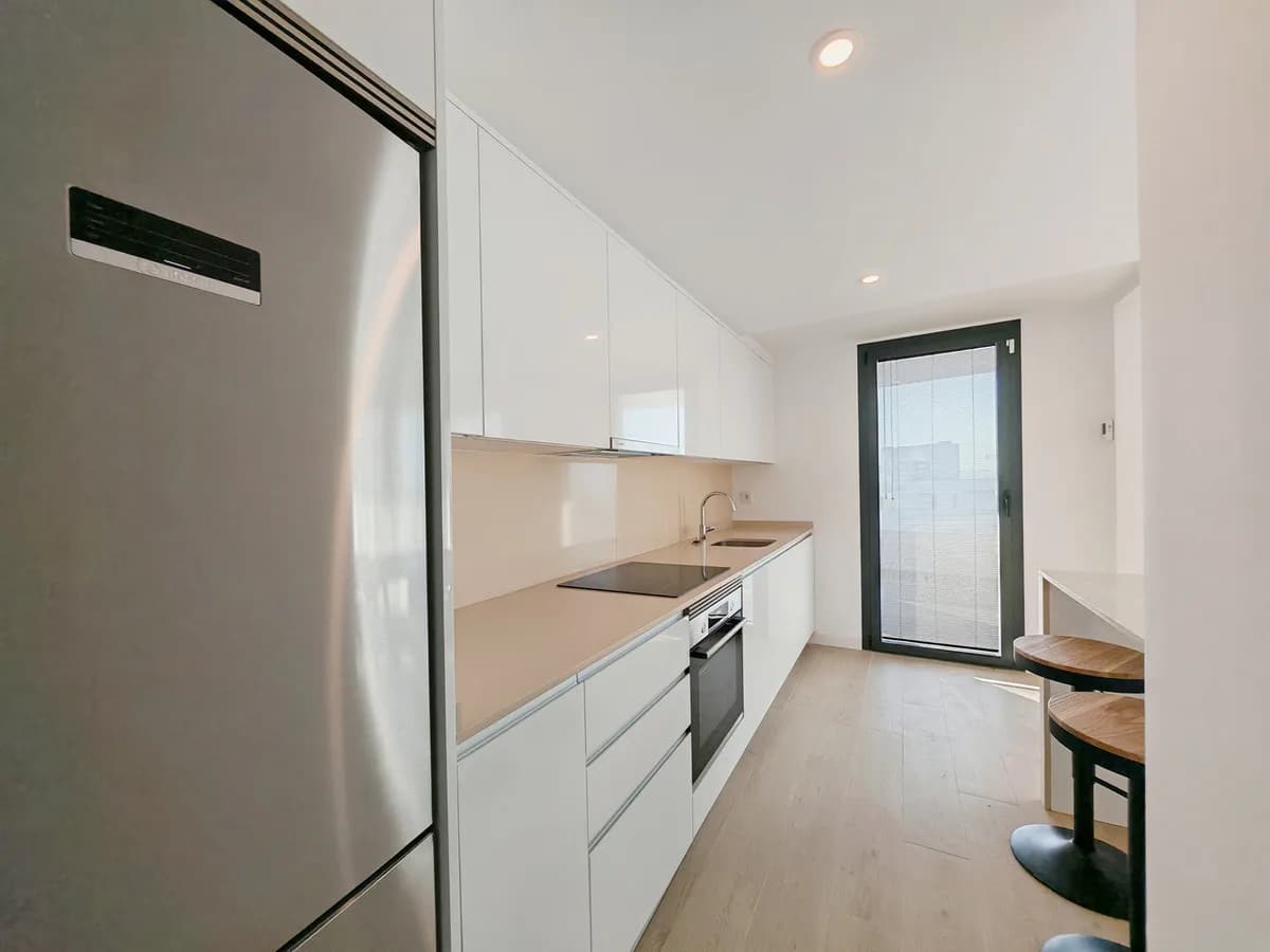 4 Bedroom Penthouse Duplex for Sale in Estepona, Málaga - Image 5