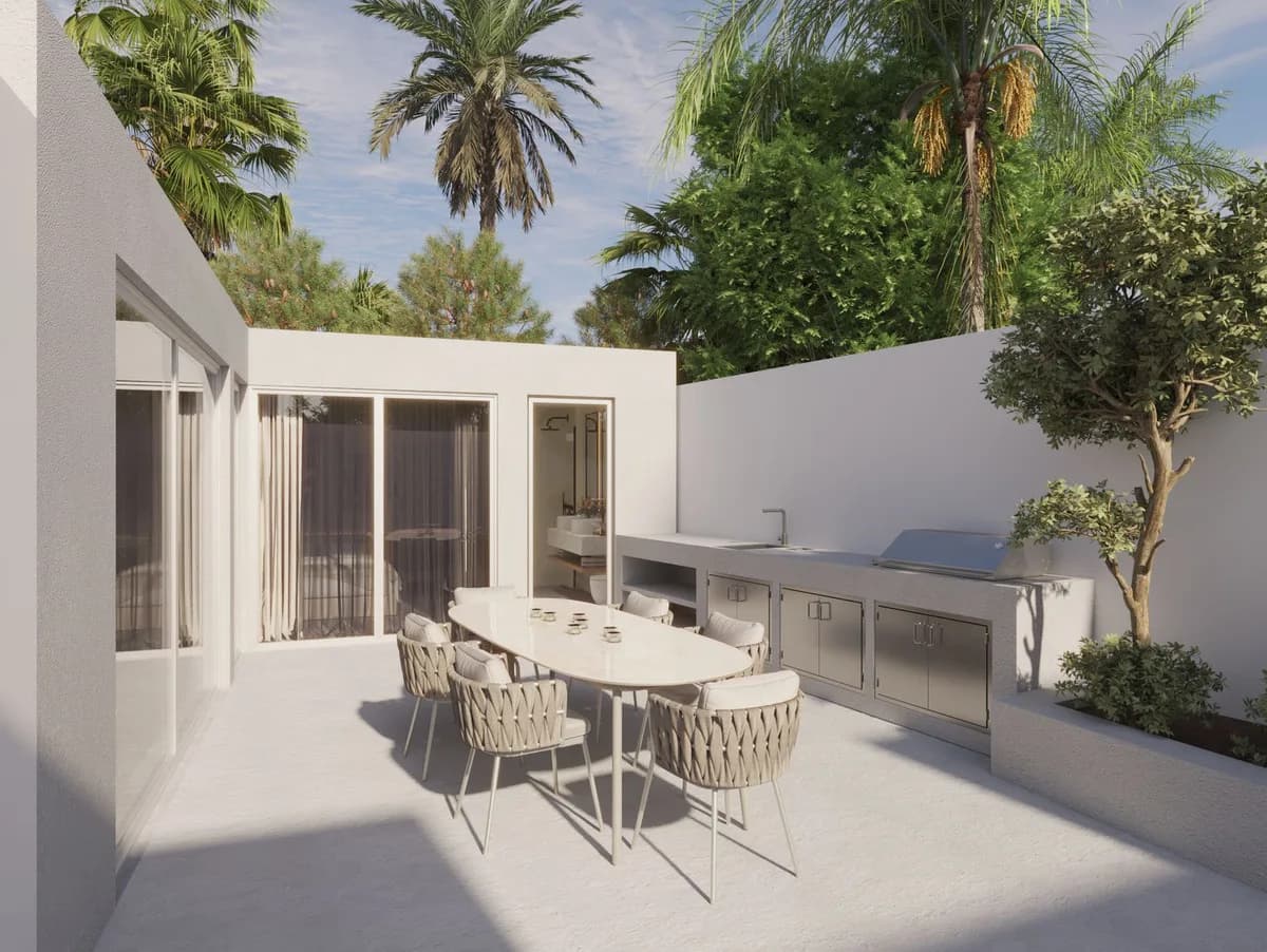 11 Bedroom Middle Floor Apartment for Sale in El Faro, Málaga