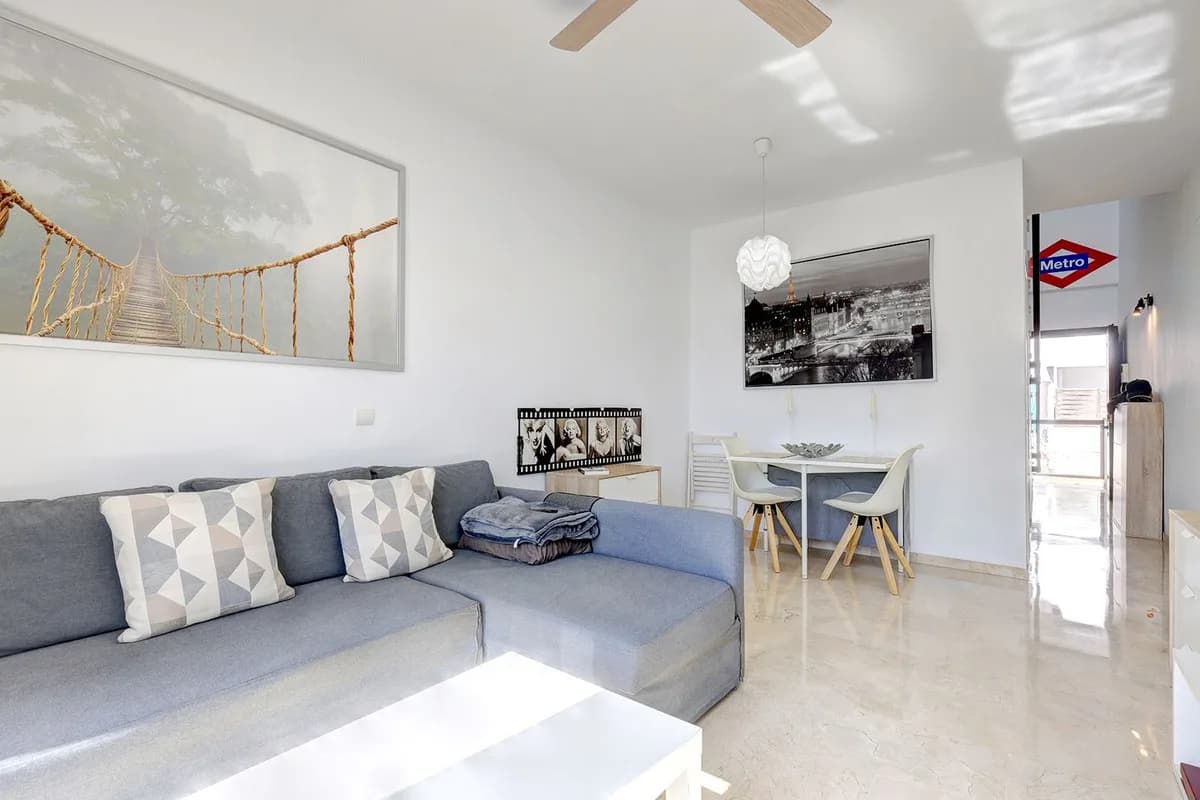 1 Bedroom Penthouse Duplex for Sale in Mijas Golf, Málaga - Image 9
