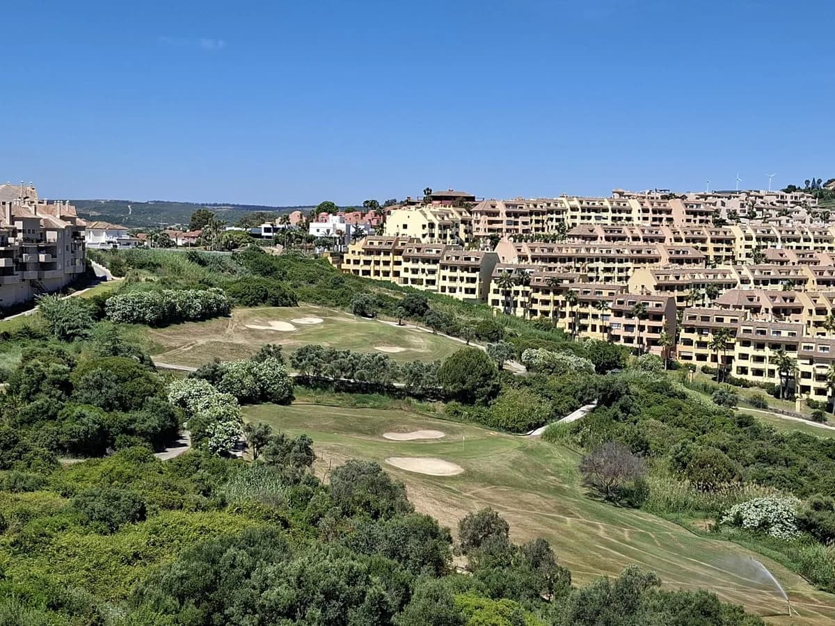 3 Bedroom Penthouse for Sale in La Duquesa, Málaga