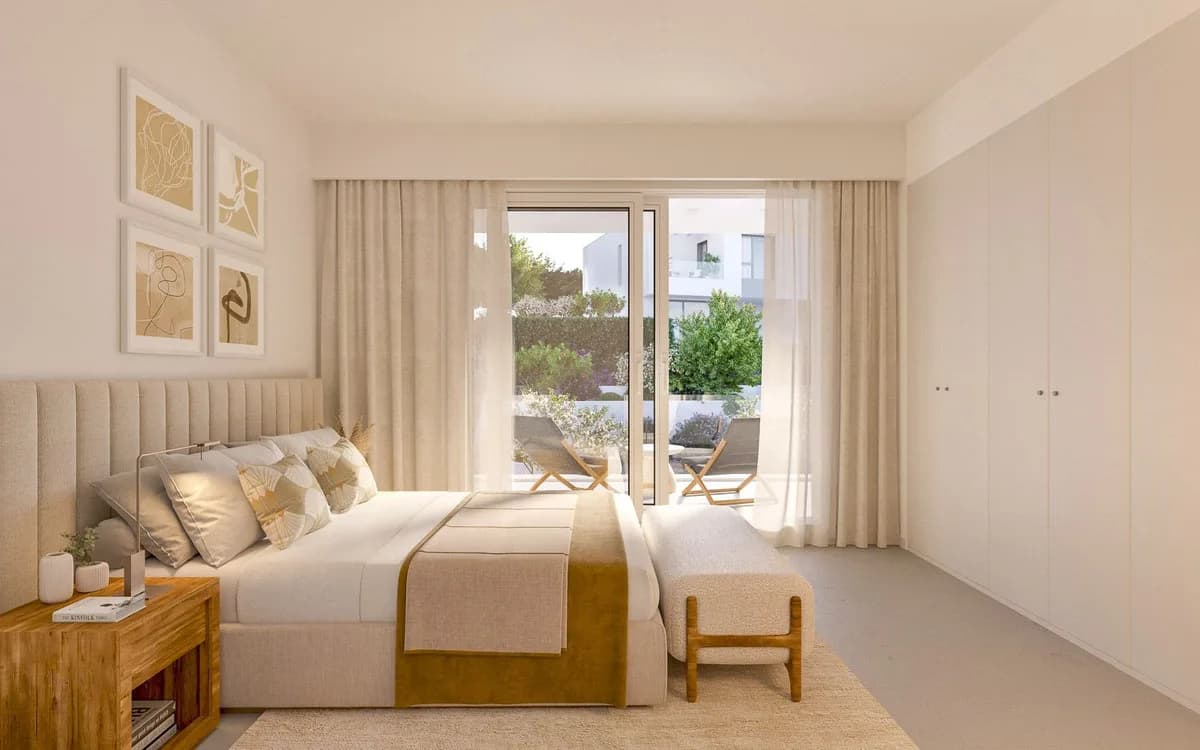 3 Bedroom Semi-Detached House for Sale in Elviria, Málaga - Image 6