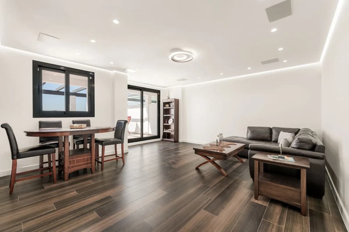 3 Bedroom Penthouse Duplex for Sale in Estepona, Málaga - Image 6