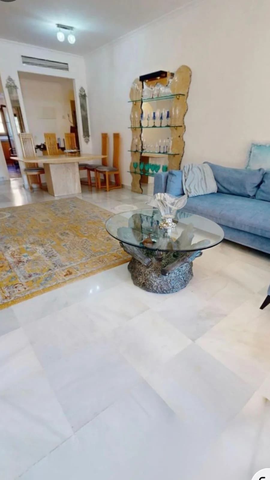 4 Bedroom Ground Floor Apartment for Sale in Estepona, Málaga - Image 7