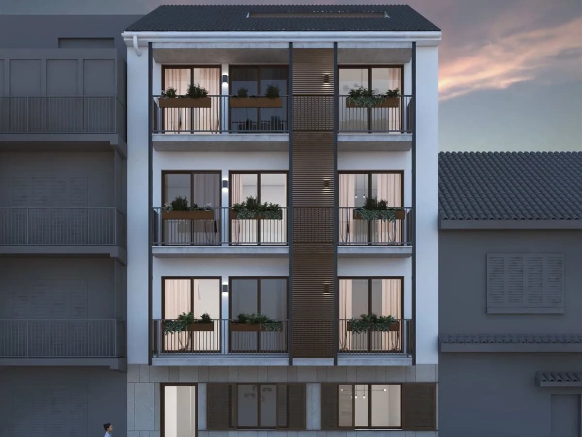 2 Bedroom Middle Floor Apartment for Sale in Fuengirola, Málaga - Image 5