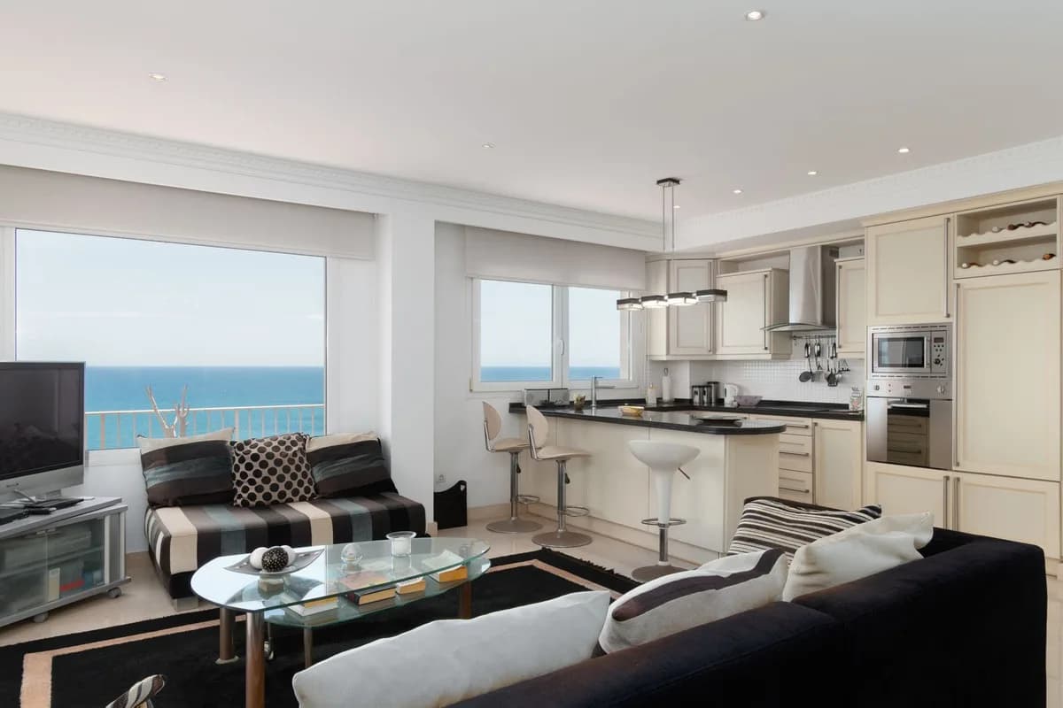 2 Bedroom Penthouse for Sale in Fuengirola, Málaga