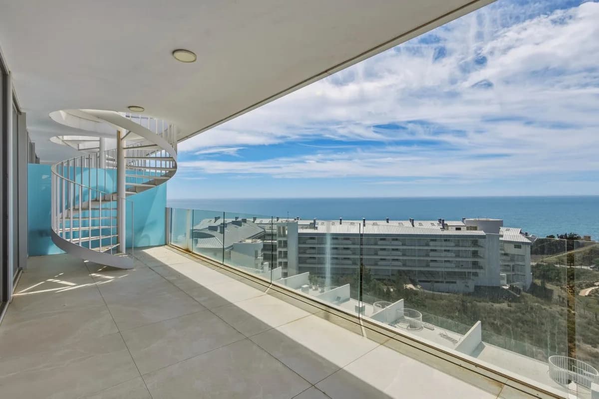 2 Bedroom Penthouse Duplex for Sale in Fuengirola, Málaga - Image 8