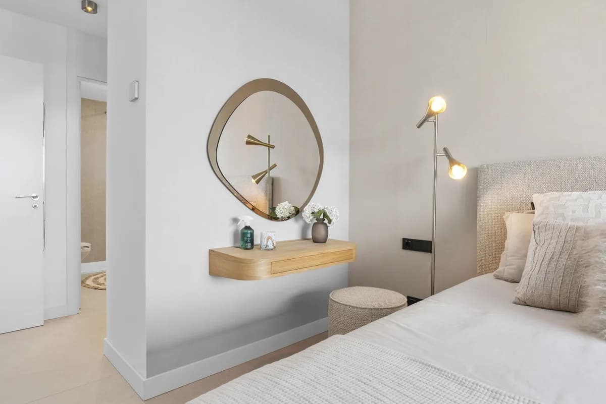 2 Bedroom Ground Floor Apartment for Sale in Altos de los Monteros, Málaga - Image 9