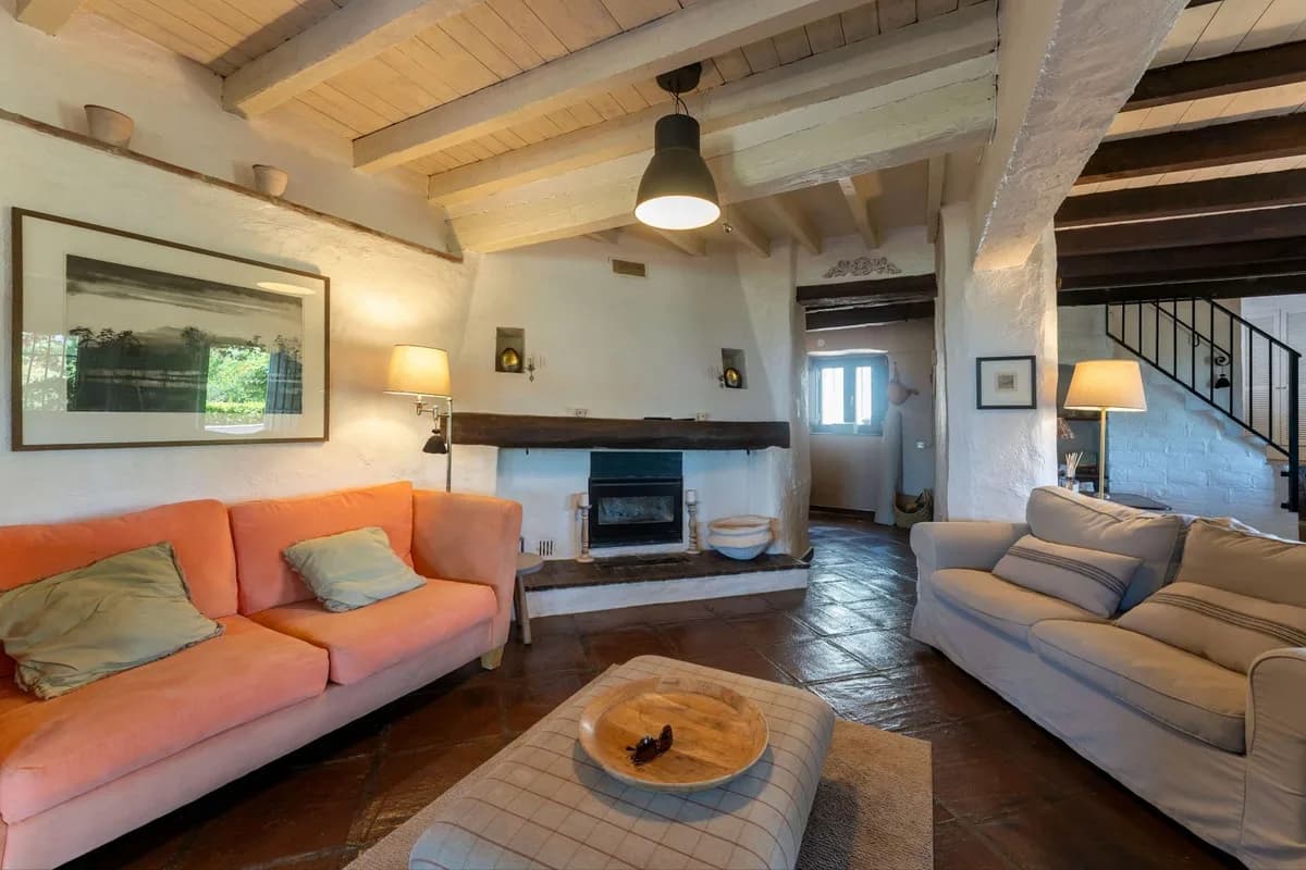 3 Bedroom Finca - Cortijo for Sale in Alhaurín el Grande, Málaga - Image 9