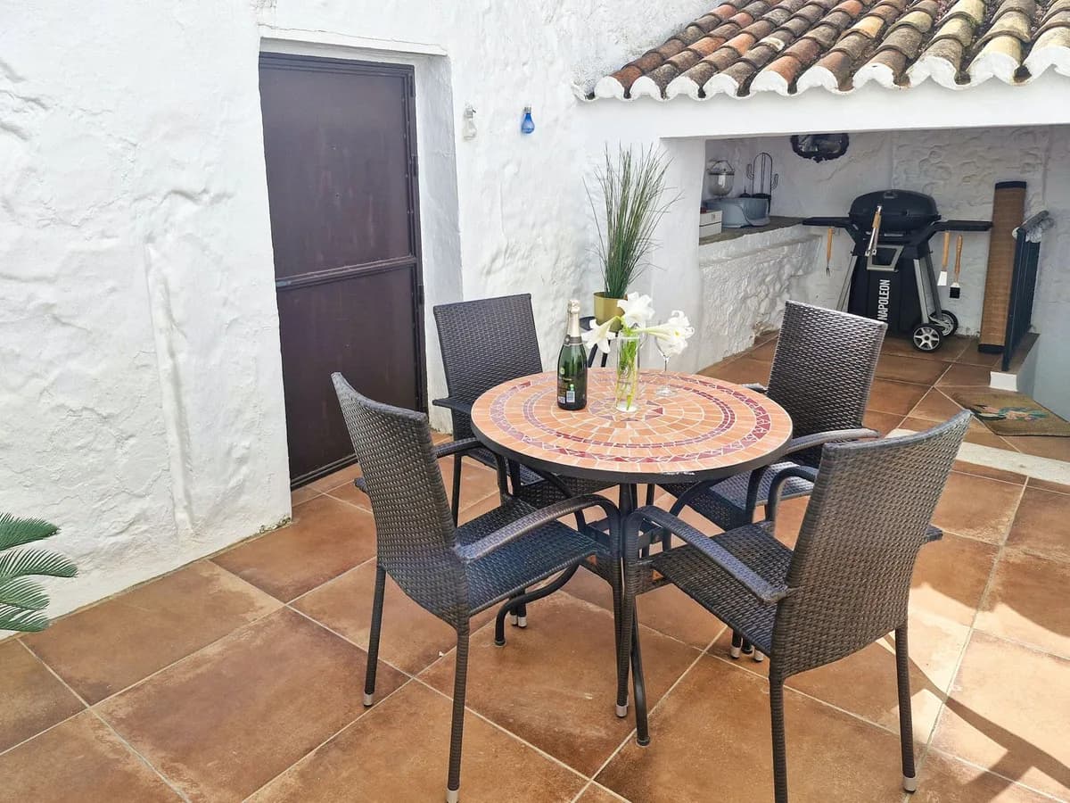 2 Bedroom Townhouse for Sale in Mijas, Málaga - Image 3